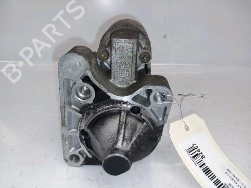 Anlasser für RENAULT CLIO I (B/C57_, 5/357_) 1.2 (B/C/S57A, B/C57S, 5/357F, 5/357J, 5/357L, 5/357R) (58 hp) 30428048