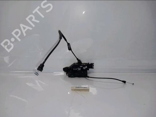 Used Front right lock Front right lock PEUGEOT 207 (WA_, WC_) 1.6 HDi (92 hp) 33814650 33814650