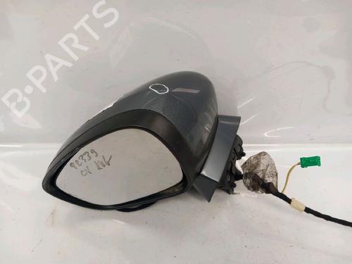 Used Left mirror CITROËN C4 I (LC_) 1.6 HDi (90 hp) 30424560