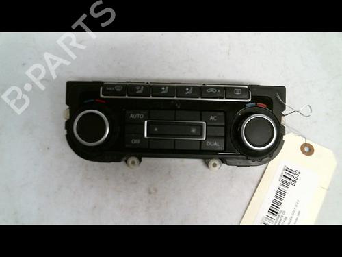Used Climate control VW GOLF VI (5K1) 2.0 TDI (110 hp) 30416196