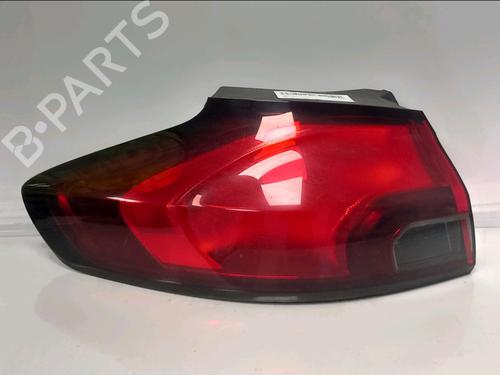 Used Left taillight Left taillight 38457635 38457635