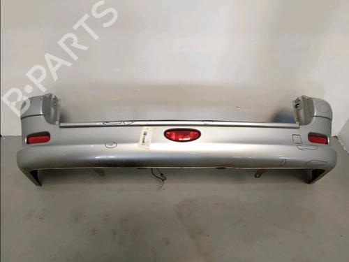 Used Rear bumper Rear bumper 37065553 37065553