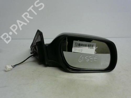 Used Right mirror MAZDA 6 Hatchback (GG) 2.0 DI (GG14) (121 hp) 30424726