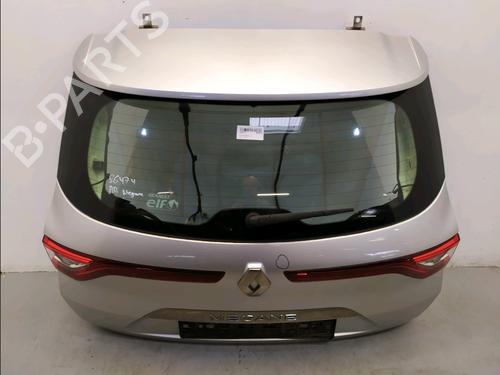 Used Tailgate Tailgate 39088308 39088308