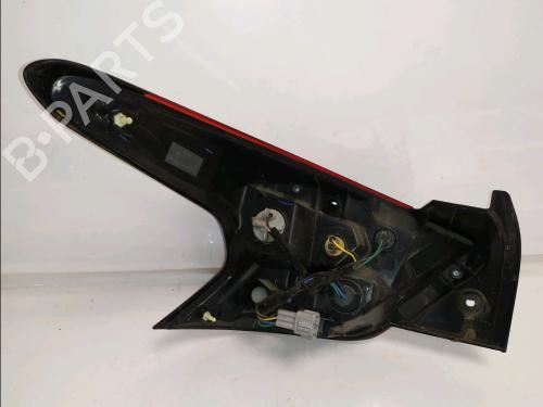 Right taillight NISSAN MICRA V (K14) 0.9 IG-T | BP40559261C35 - Image 2