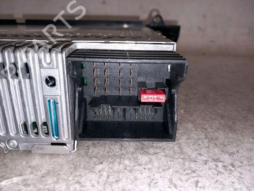 Radio BMW X3 (E83) 2.0 d | BP30415980E6