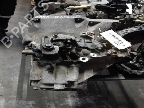 gearbox-ford-c-max-ii-dxacb7-dxaceu-2010-2011-2012-2013-2014-2015-2016-2017-2018-2019-40453857 main image