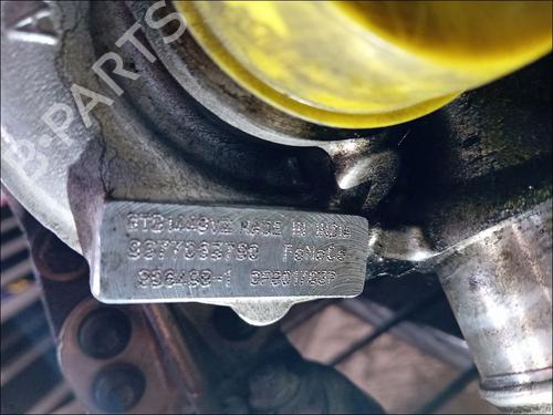 Engine FORD GRAND C-MAX (DXA/CB7, DXA/CEU) 2.0 TDCi | BP32975491M1  - Image 5