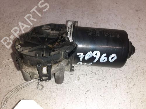 Front wiper motor VW LUPO I (6X1, 6E1) 1.0 | BP30423100M29