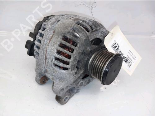 Generator AUDI A1 (8X1, 8XK) 1.6 TDI (105 hp) 30541727