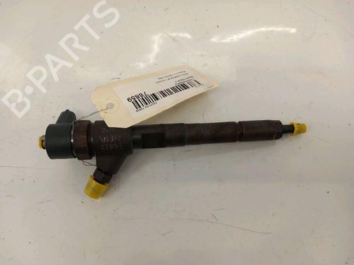 Inyector OPEL CORSA C (X01) 1.3 CDTI (F08, F68) (70 hp) 30418888