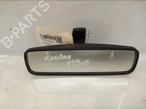 Used Rear mirror RENAULT KANGOO (KC0/1_) 1.2 (KC0A, KC0K, KC0F, KC01) (58 hp) 31913856