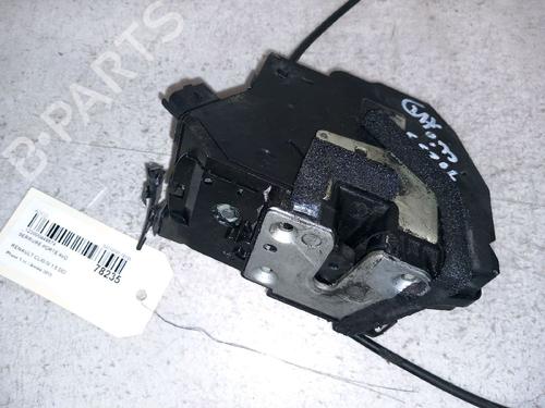 front-right-lock-renault-clio-iv-bh_-2012-2013-2014-2015-2016-2017-2018-2019-2020-2021-30418333 main image