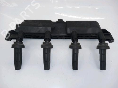 Used Ignition coil CITROËN C2 (JM_) 1.4 (75 hp) 30420110