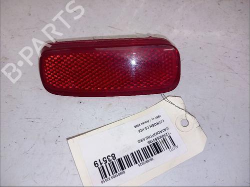 Højre baglygte kofanger CITROËN C5 II (RC_) 2.0 HDi (RCRHRH) (136 hp) 30420844