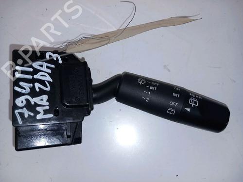 Used Steering column stalk MAZDA 3 (BK) 1.6 (BK14) (105 hp) 30425343