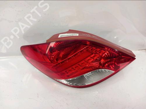 left-taillight-peugeot-207-wa_-wc_-2006-2007-2008-2009-2010-2011-2012-2013-2014-2015-31868035 main image