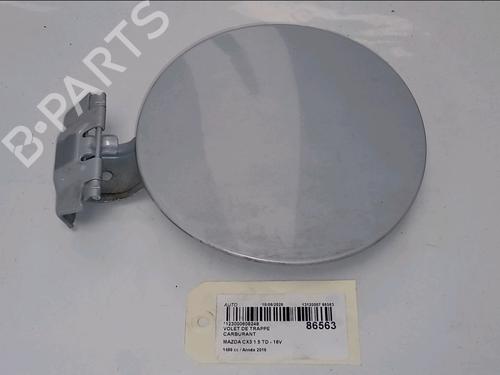 fuel-flap-mazda-cx-3-dk-2015-36692442 main image
