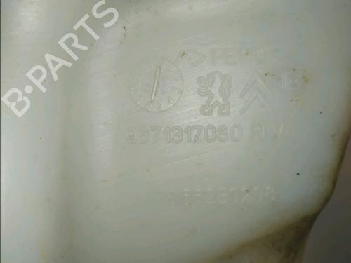 Sprinklertank CITROËN C4 II (NC_) 1.6 HDi 110 | BP36152960C113 - Image 3