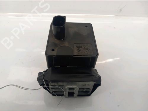 Rattlås /Tenningslås RENAULT SCÉNIC II (JM0/1_) 1.9 dCi (JM14) (131 hp) 30422692