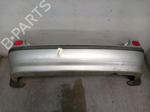 Used Rear bumper NISSAN ALMERA TINO (V10) 2.2 dCi (136 hp) 30429760