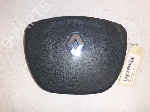 Used Driver airbag RENAULT LAGUNA III (BT0/1) 1.5 dCi (BT00, BT0A, BT0T, BT1J) (110 hp) 30421260