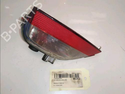 Used Rear fog light Rear fog light 37600368 37600368