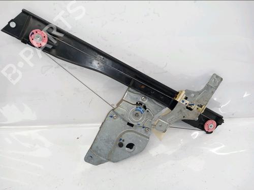 Front right window mechanism PEUGEOT 508 I (8D_) 2.0 HDi | BP30895966C23
