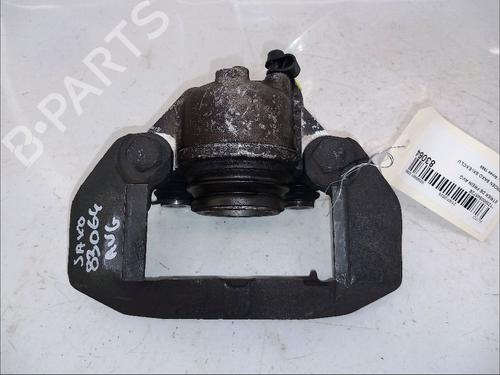 Used Left front brake caliper CITROËN SAXO (S0, S1) 1.4 VTS (75 hp) 30428676