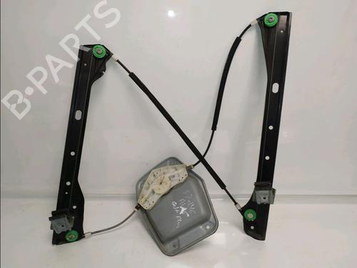 Front left window mechanism VW GOLF PLUS V (5M1, 521) 2.0 TDI 16V | BP40252571C22 - Image 6