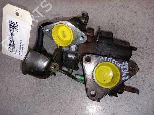 Turbolader/Kompressor für NISSAN ALMERA TINO (V10) 2.2 dCi (115 hp) 30417670