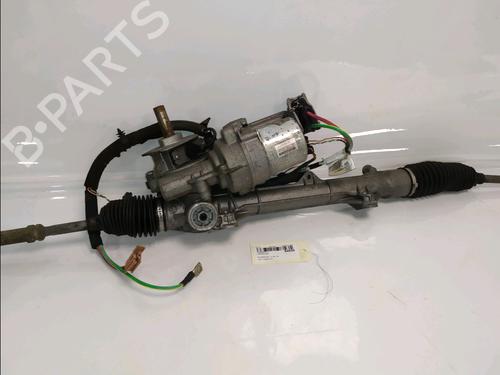 Used Steering rack Steering rack PEUGEOT 207 (WA_, WC_) 1.6 HDi (92 hp) 36351639 36351639