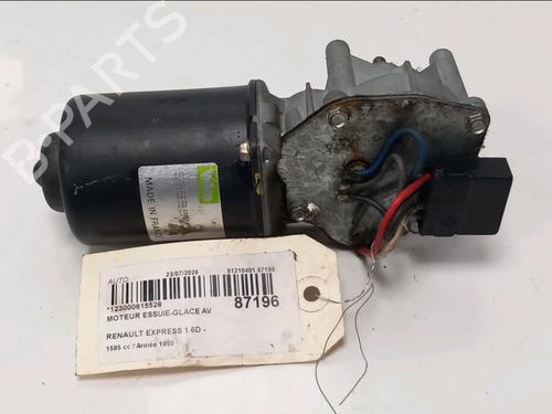 Used Front wiper motor Front wiper motor 38008546 38008546