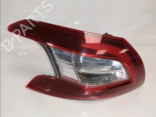 Used Left taillight Left taillight 36962667 36962667