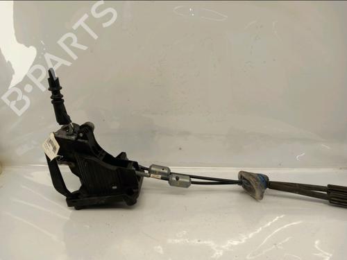 Used Gear lever PEUGEOT 3008 I MPV (0U_) 1.6 HDi (114 hp) 30800475