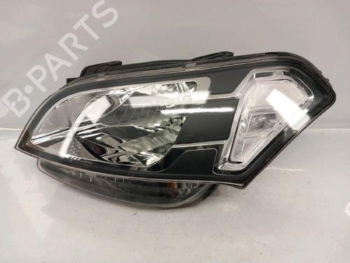 Used Left headlight KIA SOUL I (AM) 1.6 CRDi 128 (126 hp) 30427720