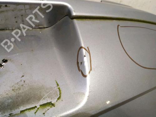 Zderzak tylny VW POLO IV (9N_, 9A_) 1.2 12V | BP30426263C8