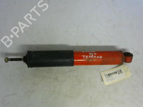 Used Left front shock absorber NISSAN TERRANO I (WD21) 2.7 TD 4WD (LBYD21) (99 hp) 30429719