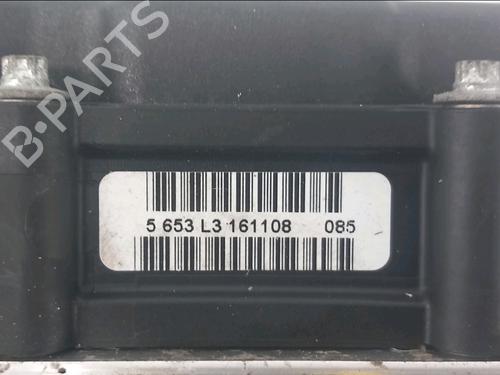 ABS pump FORD KA (RU8) 1.2 | BP32226133M43 - Image 6