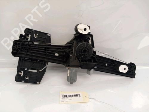 rear-left-window-mechanism-opel-corsa-f-p2jo-2019-30432916 main image