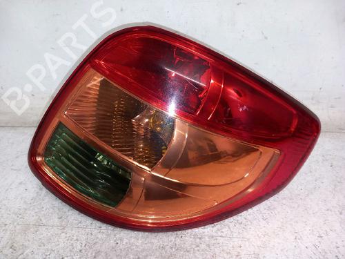 Used Right taillight SUZUKI SX4 (EY, GY) 1.9 DDiS 4x4 (RW419D) (120 hp) 30413385