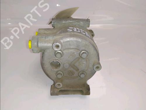 AC compressor FORD FIESTA VI (CB1, CCN) 1.25 | BP34206654M34 - Image 3