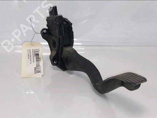 Pedal Pedal PEUGEOT 308 I (4A_, 4C_) 1.6 HDi (109 hp) 34262120 34262120
