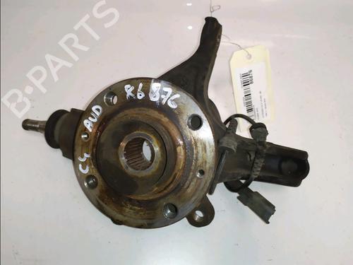 Used Right front steering knuckle Right front steering knuckle 39524401 39524401