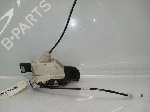 Venstre fortil lås PEUGEOT 508 I (8D_) 2.0 HDi (140 hp) 30425702