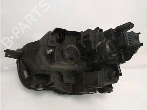 Right headlight OPEL COMBO Box Body/MPV (K9) 1.5 D | BP38008532C29 - Image 3