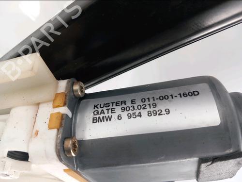 Front right window mechanism MINI MINI (R50, R53) Cooper | BP30632921C23 - Image 2