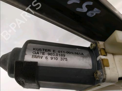 Front left window mechanism MINI MINI (R50, R53) Cooper | BP33814614C22 - Image 2