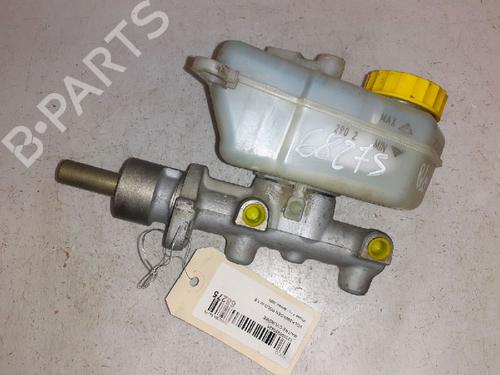 Used Brake master cylinder VW POLO IV (9N_, 9A_) 1.9 SDI (64 hp) 30423531