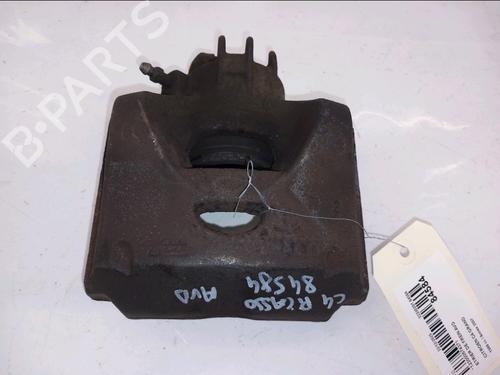 Højre bremsekaliber foran CITROËN C4 Grand Picasso I (UA_) 1.6 HDi (109 hp) 31123060